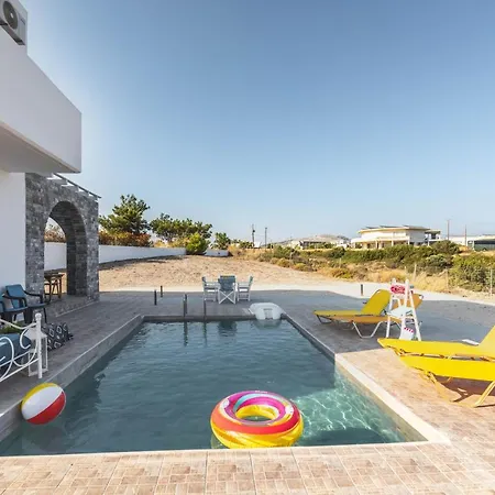 Ciel Blue Villas Villa *