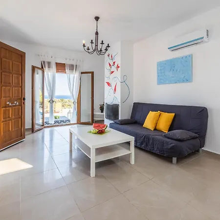 Ciel Blue Villas Kiotari