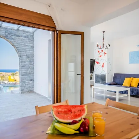 Villa Ciel Blue Villas