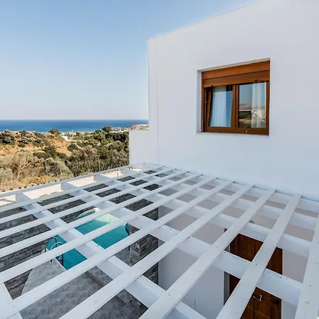 Ciel Blue With Private Pools