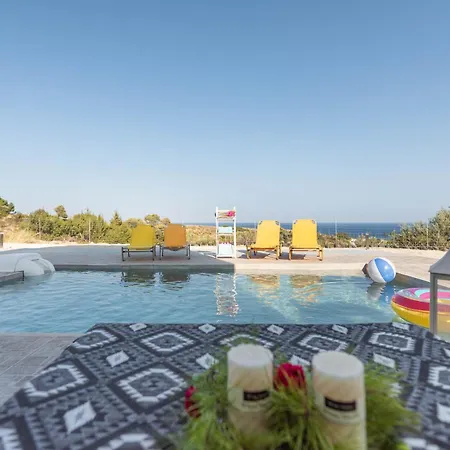 Villa Ciel Blue Villas