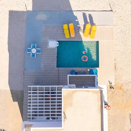 Ciel Blue Villas Villa