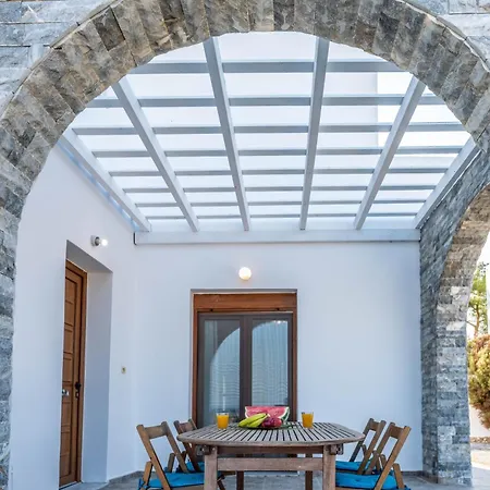 Villa Ciel Blue Villas