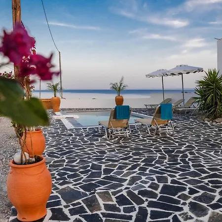 Ciel Blue Villas Villa