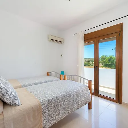 Ciel Blue Villas Kiotari