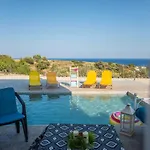 Villa Ciel Blue Kiotari