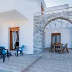 Villa Ciel Blue Kiotári