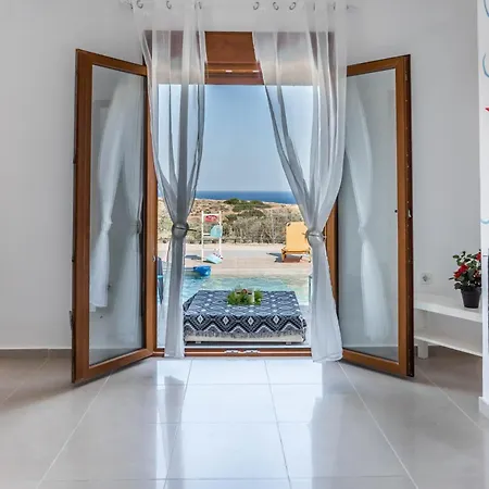 Вилла Ciel Blue Villas