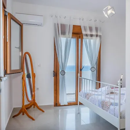 Вилла Ciel Blue Villas Киотари