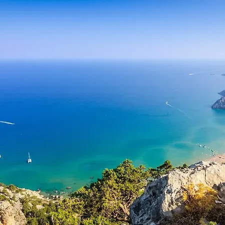 Вилла Ciel Blue Villas