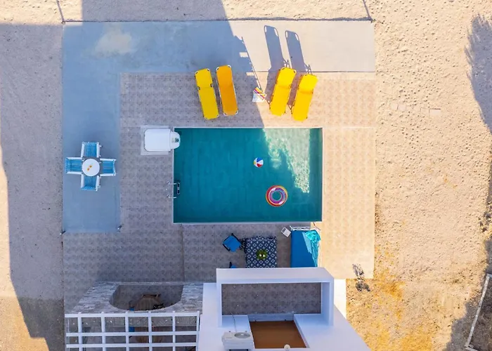 فيلة Ciel Blue *