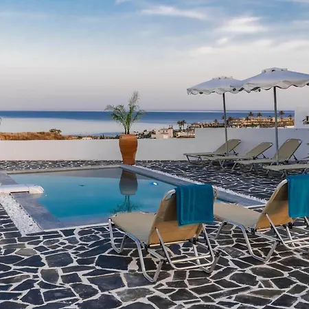 Ciel Blue With Private Pools