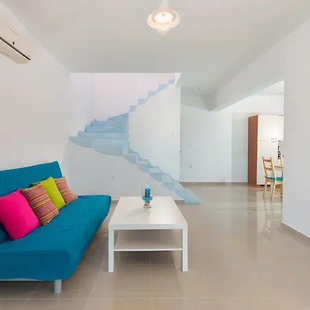 Ciel Blue With Private Pools *